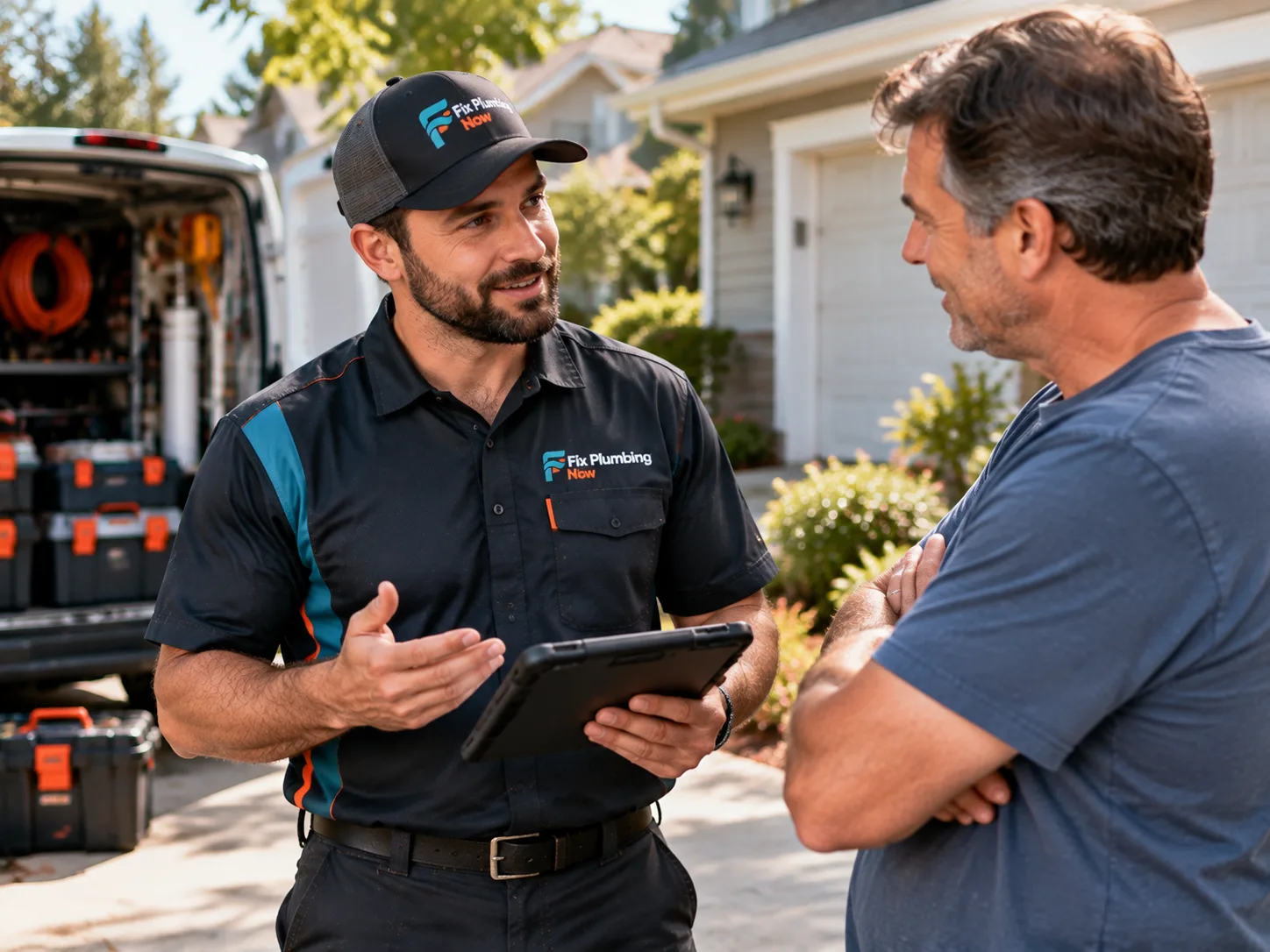 Clogged Drain Service Belmont, CA FAQs